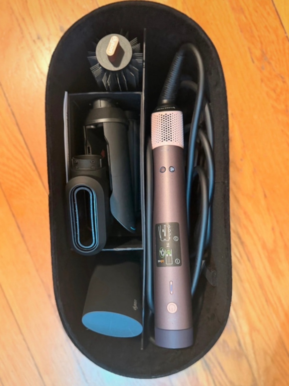 Dyson Coanda 2x